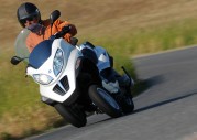 Piaggio MP3 Hybrid